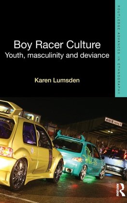 Boy Racer Culture