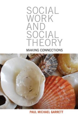 Social work and social theory