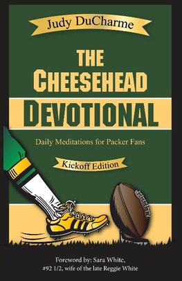 The Cheesehead Devotional