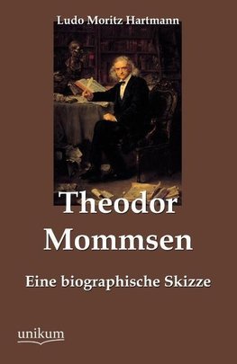 Theodor Mommsen