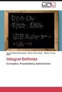 Integral Definida