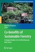 Co-benefits of Sustainable Forestry