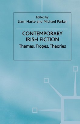 Contemporary Irish Fiction