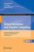 System Simulation and Scientific Computing