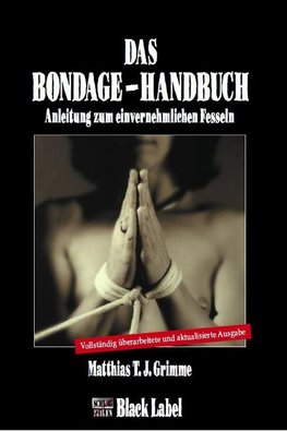 Das Bondage-Handbuch