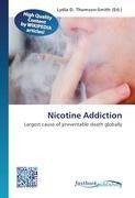 Nicotine Addiction