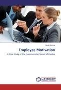 Employee Motivation