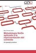 Metodología NeOn aplicada a la representación del contexto