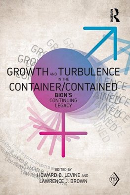 Growth and Turbulence in the Container/Contained