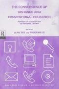 Mills, R: Convergence of Distance and Conventional Education