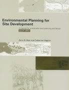 Beer, A: Environmental Planning for Site Development