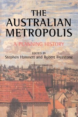 Hamnett, S: Australian Metropolis