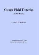 Gauge Field Theories