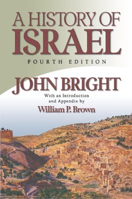 HIST OF ISRAEL REV/E 4/E