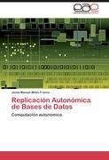 Replicación Autonómica de Bases de Datos