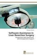 Software Assistance in   Liver Resection Surgery