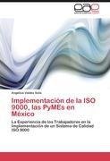 Implementación de la ISO 9000, las PyMEs en México