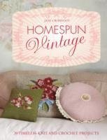 Homespun Vintage