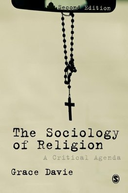 The Sociology of Religion