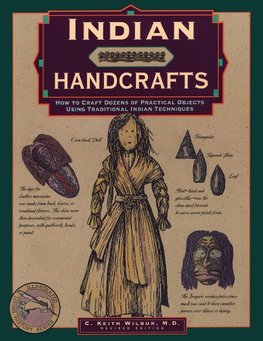 INDIAN HANDCRAFTS REVISED     PB