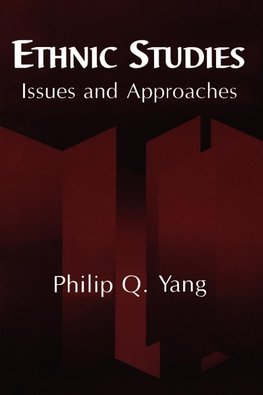 Yang, P: Ethnic Studies