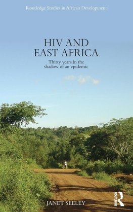 HIV and East Africa