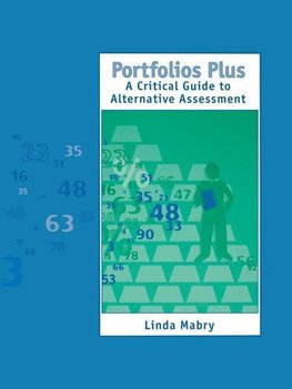 Mabry, L: Portfolios Plus