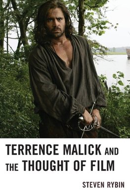 TERRENCE MALICK & THE THOUGHT PB