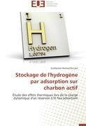 Stockage de l'hydrogène par adsorption sur charbon actif