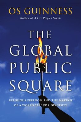 The Global Public Square