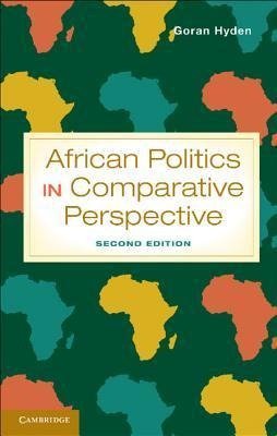 African Politics in Comparative Perspective, Second Edition