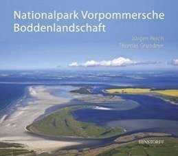 Nationalpark Vorpommersche Boddenlandschaft