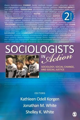 Sociologists in Action