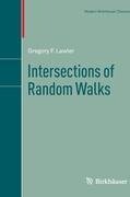 Intersections of Random Walks