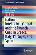 National Intellectual Capital and the Financial Crisis in Greece, Italy, Portugal, and Spain