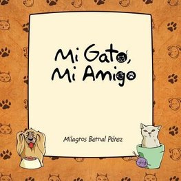 Rez, M: Mi Gato, Mi Amigo