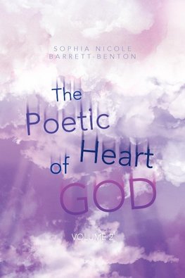 The Poetic Heart of God