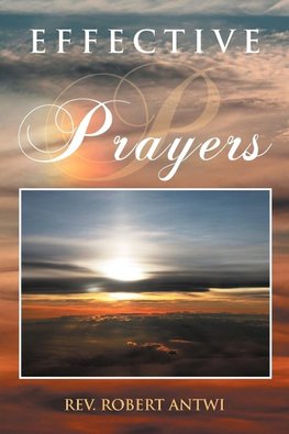 Effective Prayers