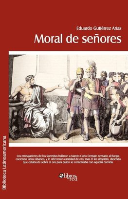 Moral de Senores