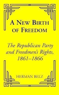 New Birth of Freedom