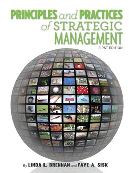 Principles and Practices of Strategic Management