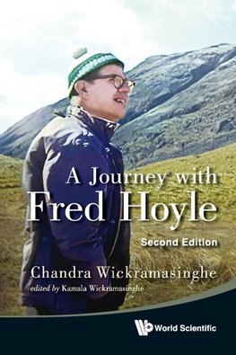 JOURNEY W/FRED HOYLE A (2ND ED