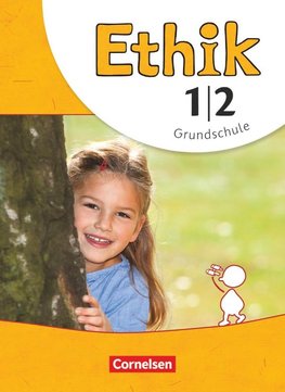 Ethik 1./2. Schuljahr. Schülerbuch Grundschule