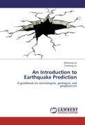 An Introduction to Earthquake Prediction