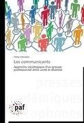 Les communicants