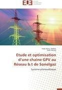 Etude et optimisation d'une chaine GPV au Réseau b.t de Sonelgaz