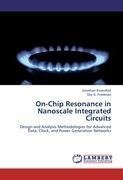 On-Chip Resonance in Nanoscale Integrated Circuits