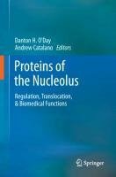 Proteins of the Nucleolus