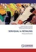 SERVQUAL in RETAILING