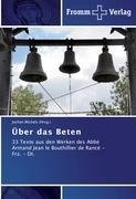 Über das Beten